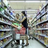 CPI up 0.54 percent in May