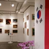 Photos highlighting Vietnam’s world heritages on display in RoK