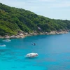 Thailand stops tourism activities on three southern islands