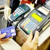 Bank card market sees strong growth