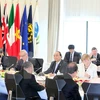 Vietnam calls for more G7 support in climate change response