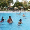 HCM City schools to offer swimming lessons