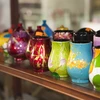 Vietnam lacquer arts on show in Norway