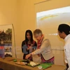 Vietnamese food delights guests at event in Argentina