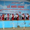 Summer youth volunteer campaign launched in Nghe An 