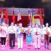 International circus festival underway in Thua Thien-Hue