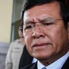 Cambodia: opposition lawmakers seeks intervention over Sokha case