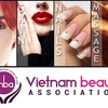 Vietnam Beauty Association launched