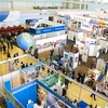 Vietnam attends Pacific international tourism expo