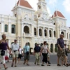  HCM City takes steps to attract tourists