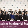 APEC economies to boost tourism collaboration