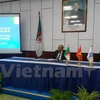 Vietnamese, Algerian enterprises seek to expand links