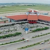 Hanoi to get 5.5 billion USD airport expansion