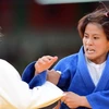 Vietnam’s judo secures berth for Rio Olympic Games