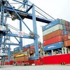 Logistics grows 24 percent annually 