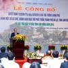 Lam Dong province benefits from special policies to develop