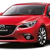 Over 10,000 Mazda cars recalled for engine warning light issue