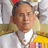 Thailand: King Bhumibol undergoes heart surgery