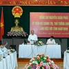 Nam Dinh must balance socio-economic growth, environment protection