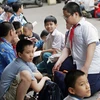 Childhood obesity rate increasing in big cities