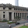 1930 HCMC bank building to be named national relic