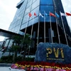 PVI in Forbes Vietnam’ 50 best Vietnamese listed companies