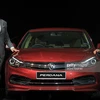 Malaysia launches 4th generation Proton car