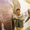 WWF launches "Stop Buying Ivory" campaign in Thailand