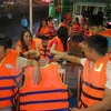 Da Nang: Cruise boats in Han River resume operation