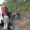 Lam Dong: road accident kills seven