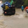 Western Indonesia’s flood leaves 31 dead, 19 missing