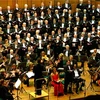 Yale Alumni Chorus to tour Vietnam