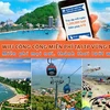 Vung Tau offers free public wifi 