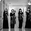 String quartet to play romantic music in Hanoi