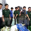 Search, rescue outcomes of aircraft accidents announced 