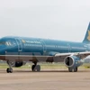 Vietnam Airlines opens fourth int’l route from Da Nang