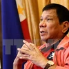 Duterte takes office as President of Philippines