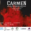 French Carmen opera hits stage in HCM City