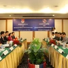 Vietnamese, Lao youths vow to strengthen ties