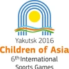 Vietnam attends Asian sport games for children