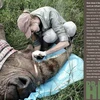 Advertising agency wins creativity awards for rhino saving ad