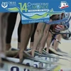 Finswimmers test skills in France