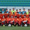 Vietnam’s female football team to have friendlies in Czech Republic