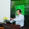 Seminar on use of IT for agriculture