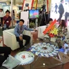 International Telefilm exhibition to open in Hanoi