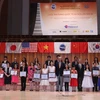 Young pianists to compete in Hanoi