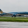 Vietnam Airlines certified as 4-star airline 