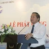 Contest on Vietnam’s sovereignty opens