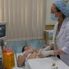 Hanoi: Over 7 mln USD to boost prenatal screening