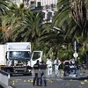 Vietnam strongly condemns Nice attack 